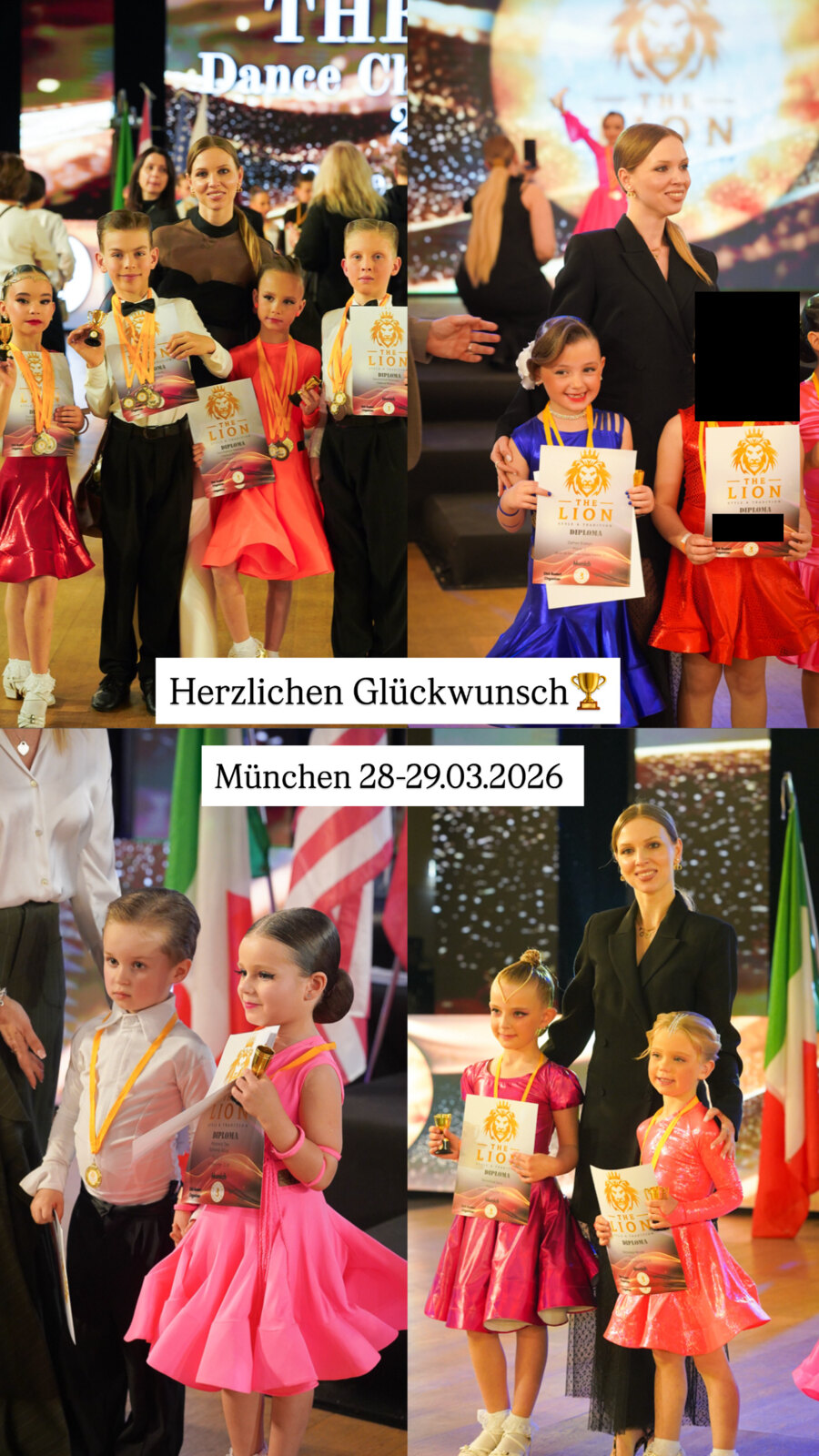 WDO Weltmeisterschaft München 2026